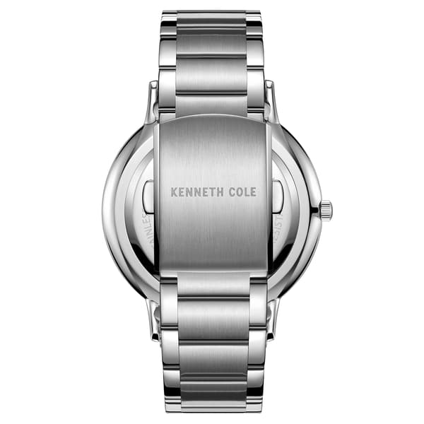 Mens Kenneth Cole&#174; New York Classic Watch - KC51111013