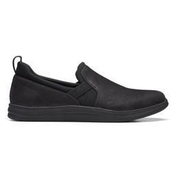 Womens Clarks® Breeze Bali Loafers