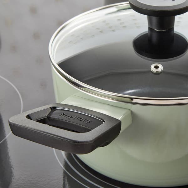 BergHOFF Glints Non-stick Ceramic 7pc. Cookware Set