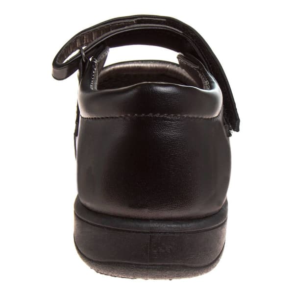 Little Girls French Toast&#174; Mary Jane Perforated Flats
