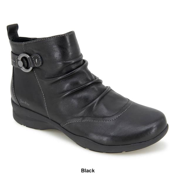 Womens Jambu Angie Ankle Boots