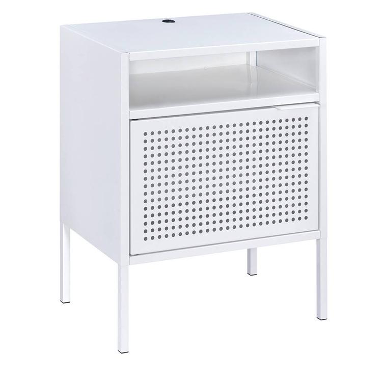 Elements Ember Nightstand