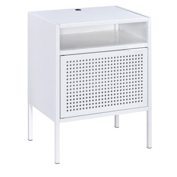 Elements Ember Nightstand