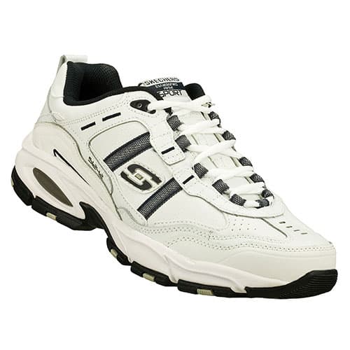 Mens Skechers Vigor 2.0 Serpentine Sneakers - image 