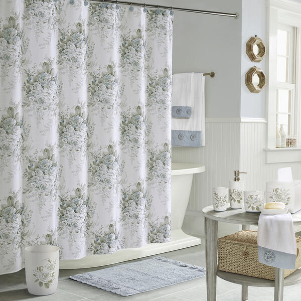 Estelle Shower Curtain - image 