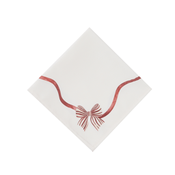 Avanti Heirloom Noel Napkin - Set of 4