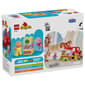 LEGO® DUPLO Peppa Pig Tractor & Market - image 10
