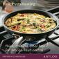 Anolon&#174; Accolade 8in. Hard-Anodized Nonstick Frying Pan - image 5
