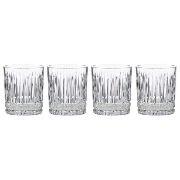 Reed & Barton&#40;R&#41; New Vintage&#40;tm&#41; 4pc. Benson Double Old Fashion Set - image 