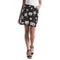 Womens Rafaella Daisy Welt Pocket Skort - image 1