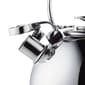 Circulon® 2.3qt. Stainless Steel Whistling Teakettle - image 5