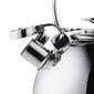 Circulon&#174; 2.3qt. Stainless Steel Whistling Teakettle - image 5