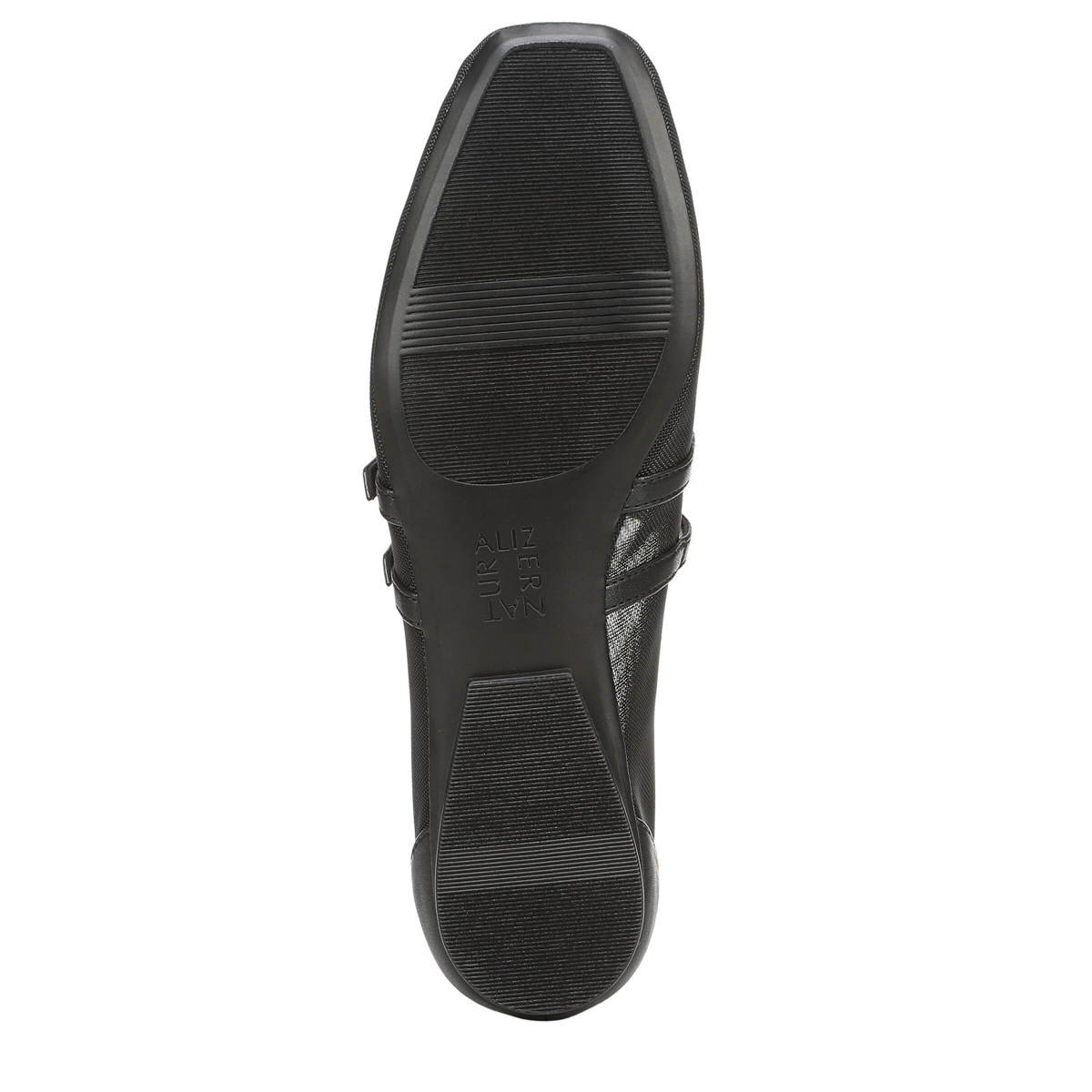 Womens Naturalizer Crista Mary Jane Flats