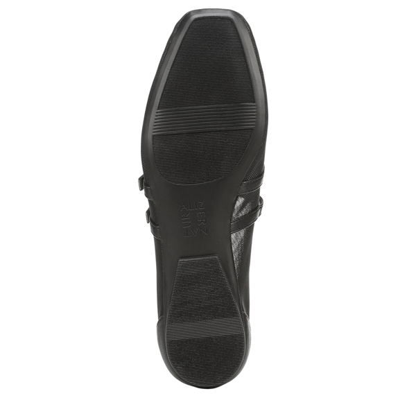 Womens Naturalizer Crista Mary Jane Flats