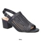 Womens Bella Vita Adley Slingback Block Heel Sandals - image 7