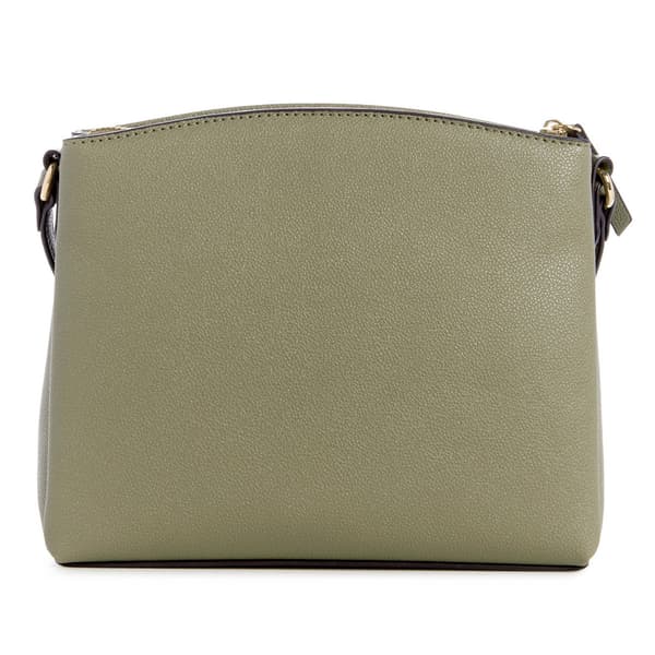 Nine West Sierra Three Compartment Crossbody