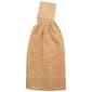 Ritz Solid Tie Kitchen Towel - image 1