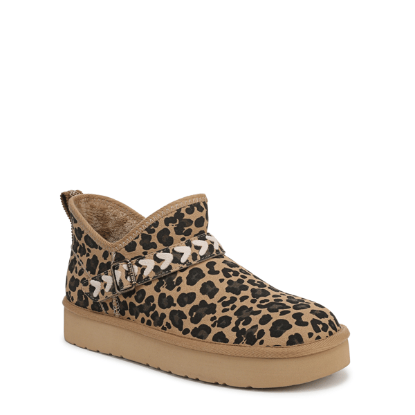 Womens Blowfish Malibu Mokolo Ankle Boots - image 