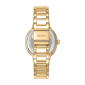 Womens DKNY Crystal Covered Dial Gold Bracelet Watch-DK1L084M0225 - image 2