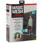 As Seen On TV Magic Mesh Garage Screen Door - image 1