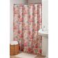 Kalika Floral 13pc. Shower Curtain Set - image 1