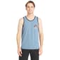 Mens Quiksilver Respite Graphic Tank Top - image 1