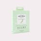 Voesh Moisturizing Heel Socks - image 1