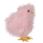 Northlight Furry Pink Chicks Easter Figurines - Set of 3 - image 4