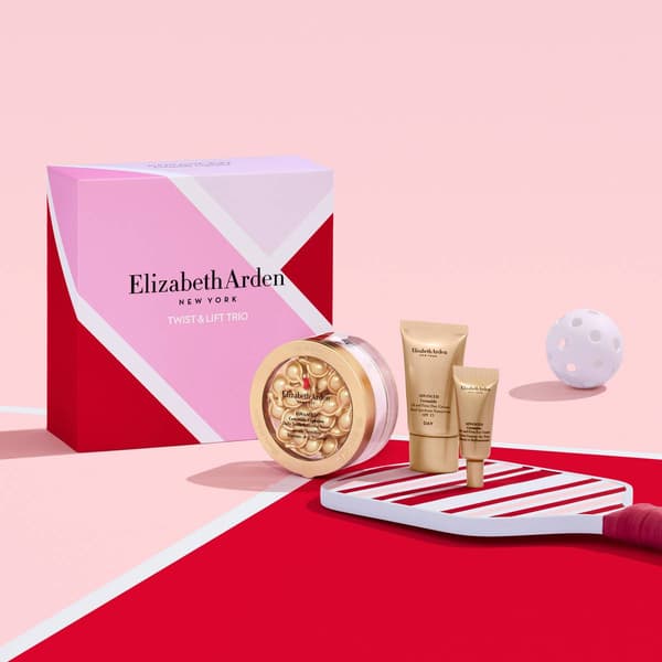 Elizabeth Arden Twist & Lift Trio 3pc. Skincare Gift Set