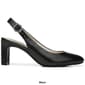 Womens LifeStride Gigi Slingback Pumps - image 2