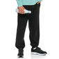 Mens Avalanche(R) Ultrasoft Fleece Cinched Bottom Pants - image 1