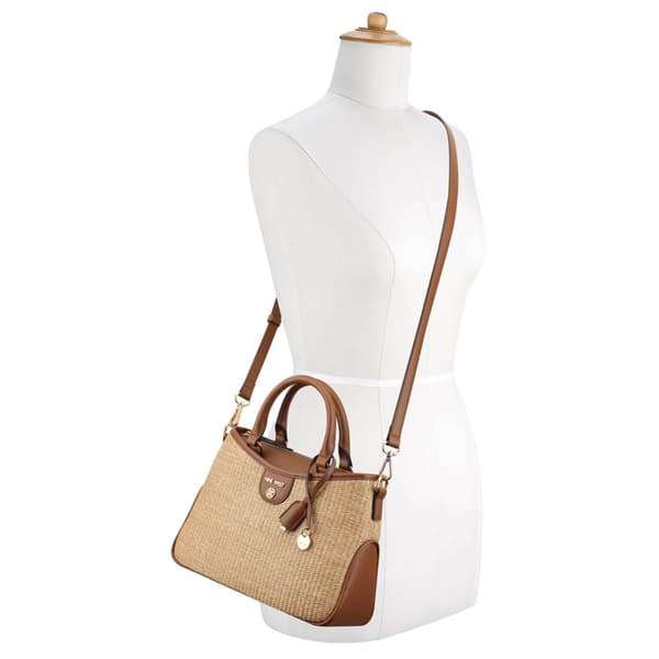 Nine West Kiley Small Satchel
