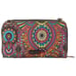 Sakroots Polywill Smartphone Crossbody - image 1