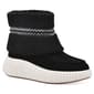 Womens White Mountain Digital Booties - image 1