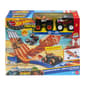 Hot Wheels® Sharks vs Dinos Racedown Destruction Track Set - image 6