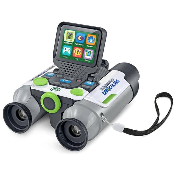 LeapFrog Magic Adventures Binoculars