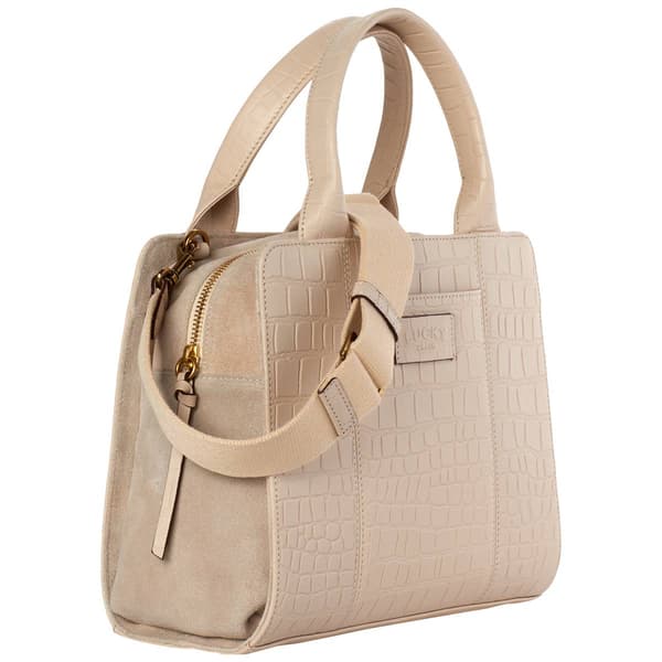 Lucky Brand Kloe Satchel