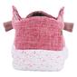 Womens LAMO Sheepskin Paula Boat Shoes - image 4