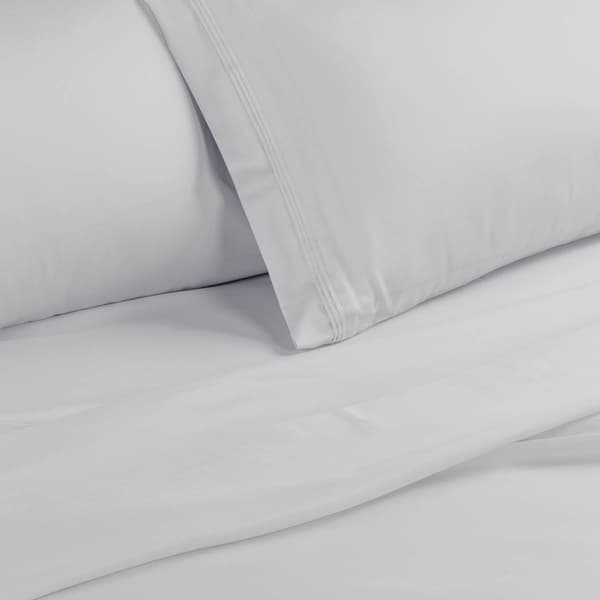 Superior Solid 1500 Thread Count Deep Pocket Sheet Set