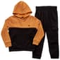 Boys &#40;4-7&#41; Tony Hawk Hoodie & Cargo Joggers - Brown Sugar - image 1