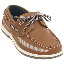 Mens Island Surf Cod Boat Shoes