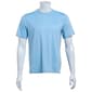 Mens Spyder Jacquard Short Sleeve Tee - image 1