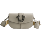 True Religion Shoulder Bag With Signature Logo Accent - image 1