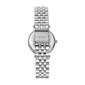 Womens DKNY Essential Glitz Pink Dial Watch - DK1L042M0045 - image 2