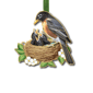 Beacon Design Robin''s Nest Ornament - image 1