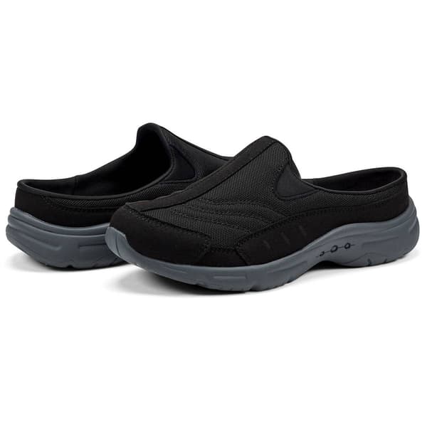 Womens Easy Spirit Sebe Times Clogs