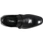 Mens Stacy Adams Abram Moc Toe Bit Slip On Loafers - image 4