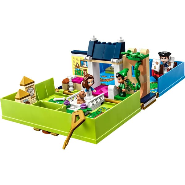 LEGO® Peter Pan &amp; Wendy Storybook Adventure