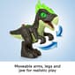 Fisher-Price Imaginext Jurassic World Deluxe Dracorex Dino - image 4