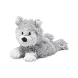 Warmies Husky Jr